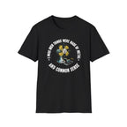 Modern Malfunction T-Shirt