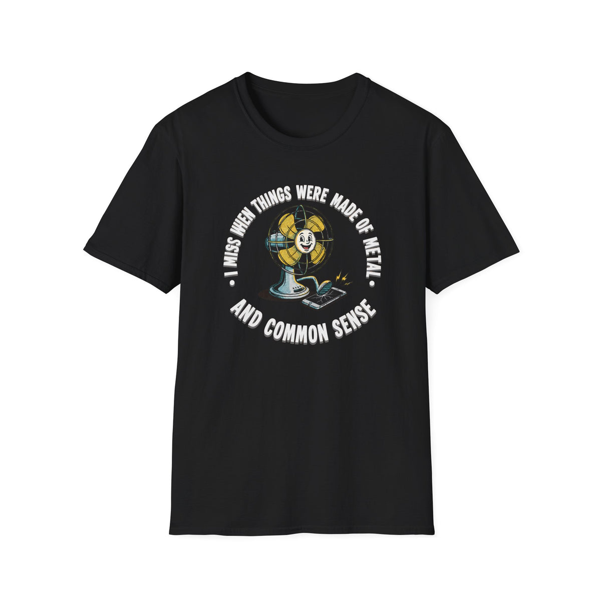 Modern Malfunction T-Shirt