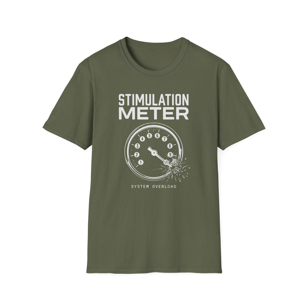 System Overload T-Shirt
