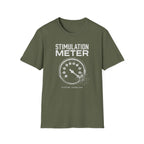 System Overload T-Shirt