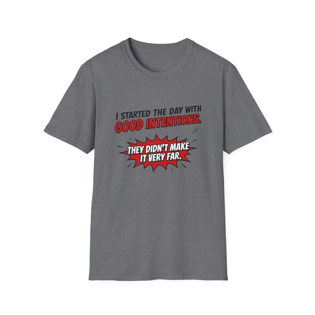 High Hopes T-Shirt