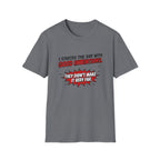High Hopes T-Shirt