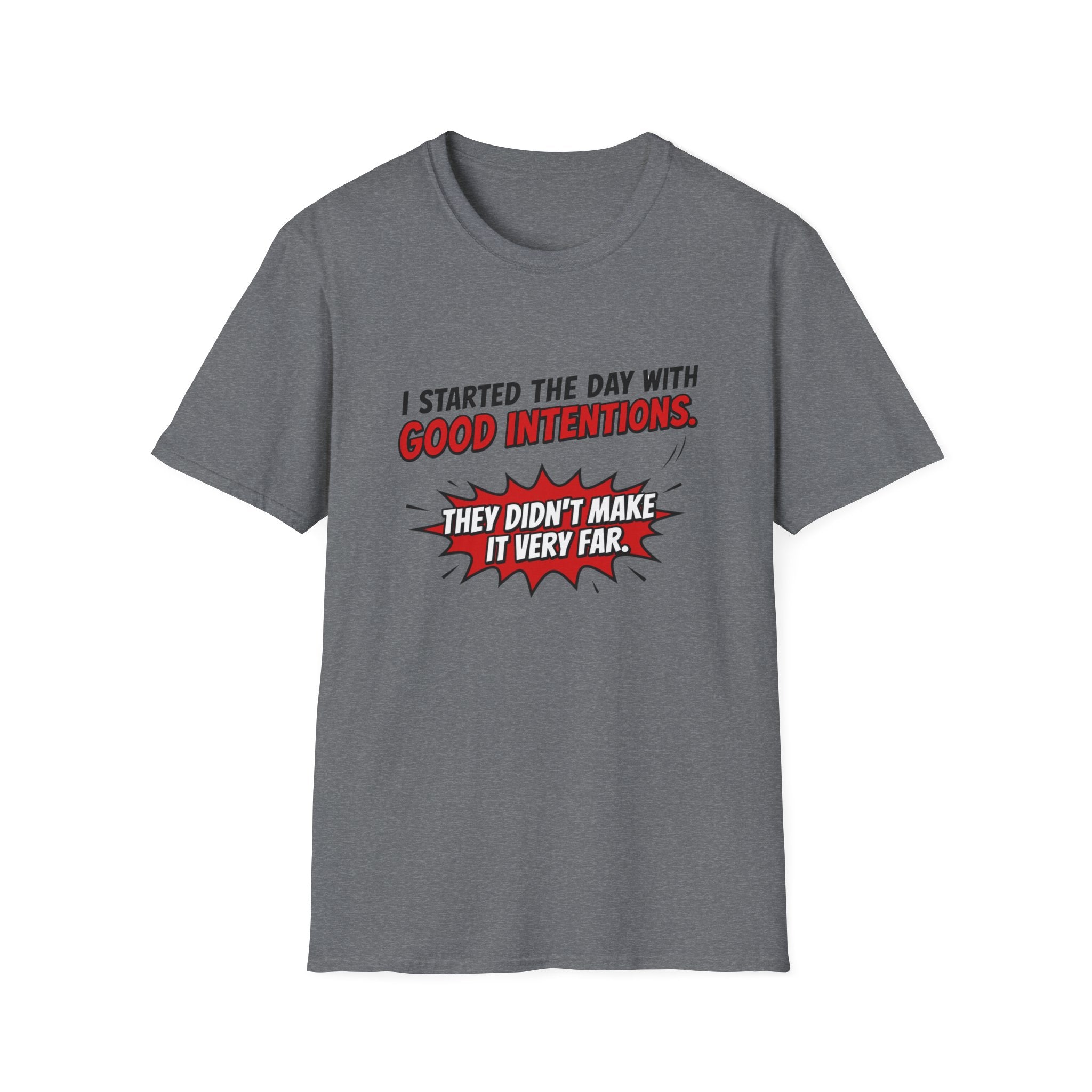 High Hopes T-Shirt
