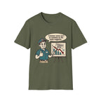 Uncommon Sense T-Shirt