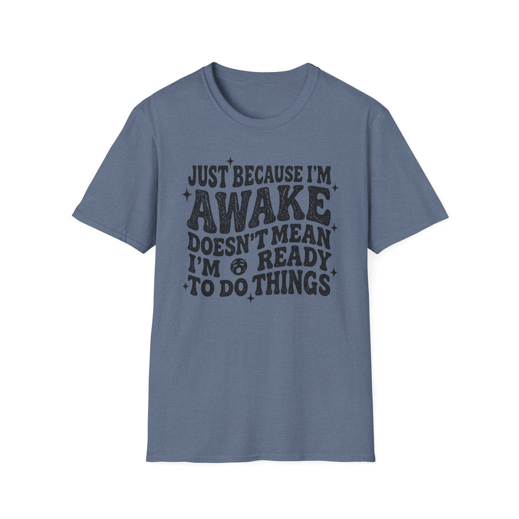 System Unavailable T-Shirt