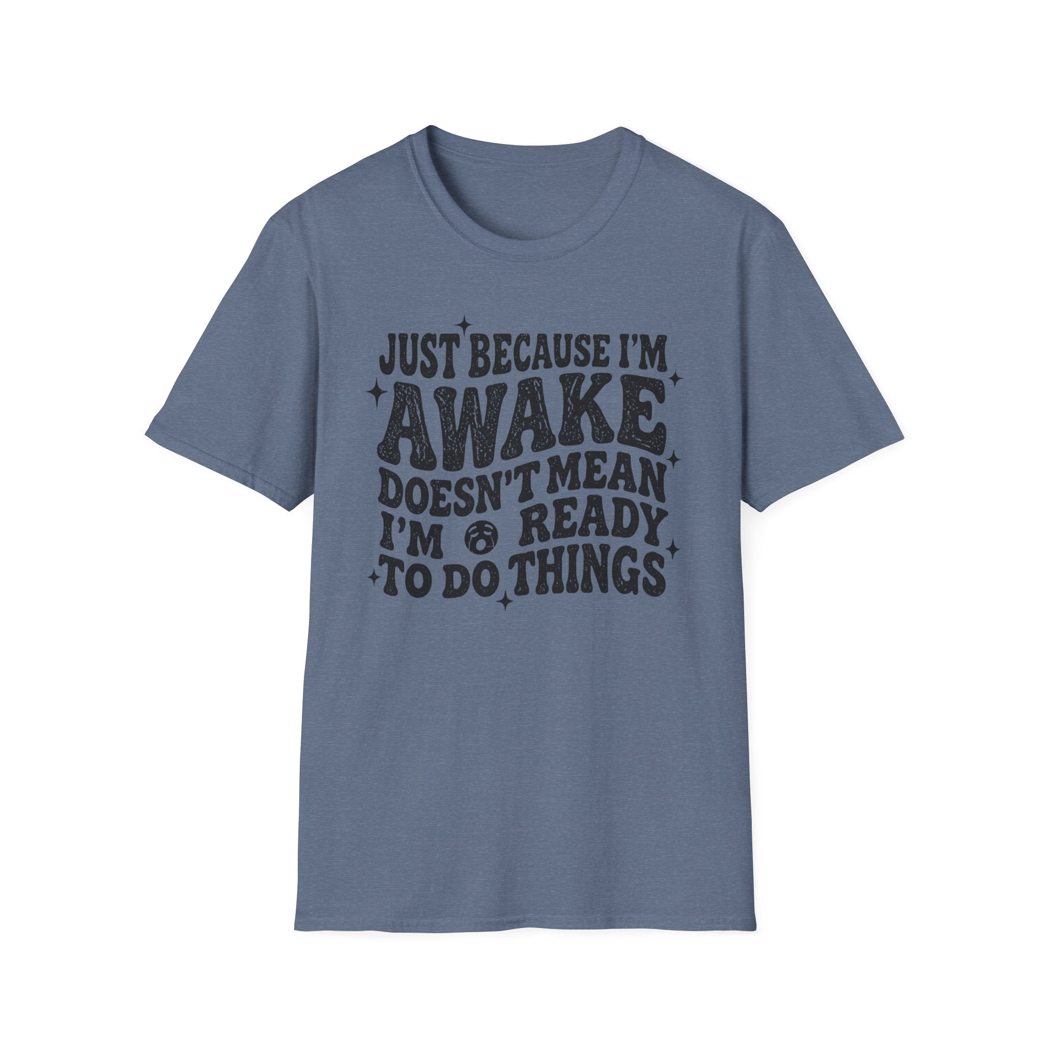 System Unavailable T-Shirt