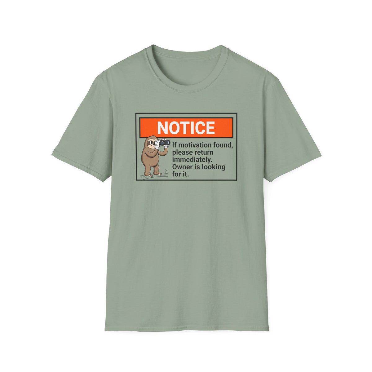 Lost Cause T-Shirt
