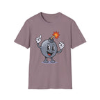 Short Fuse T-Shirt