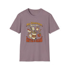Coffee & Chaos T-Shirt