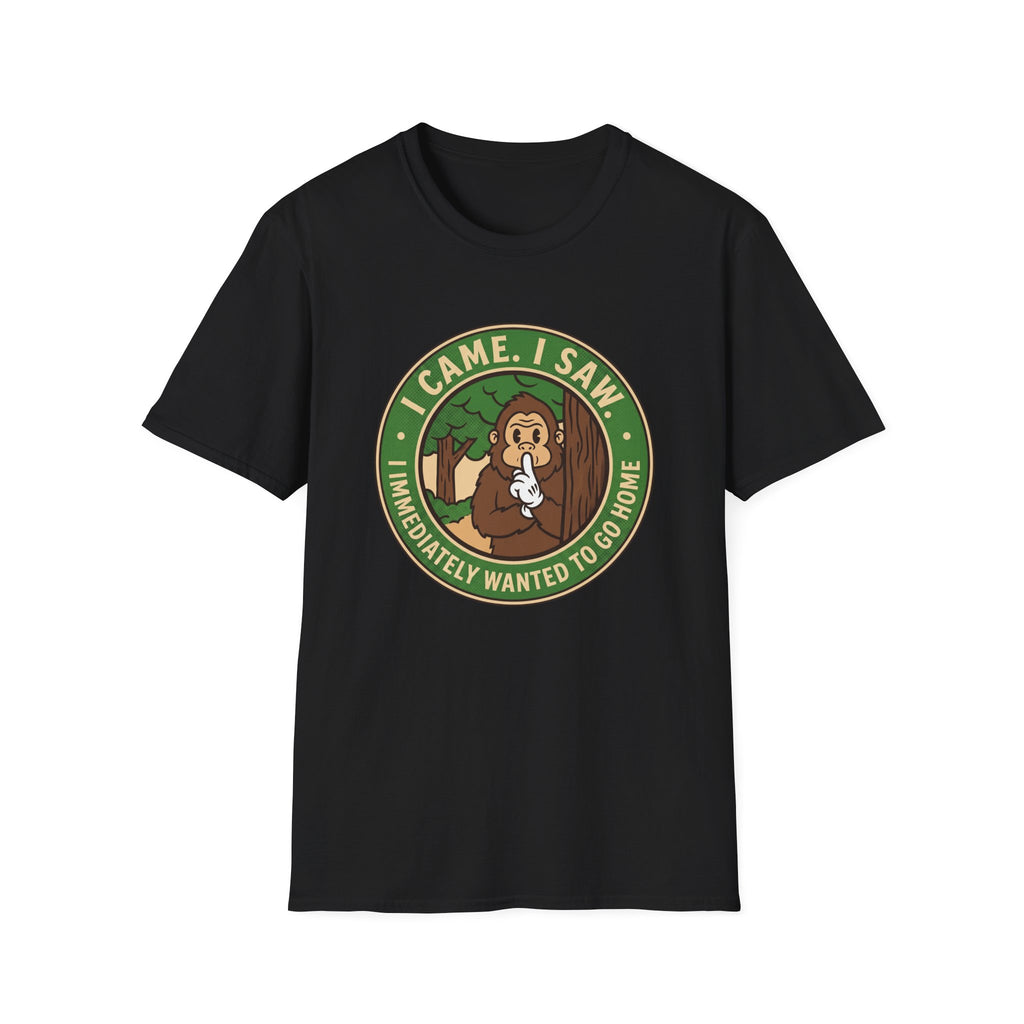 Introvert Life T-Shirt