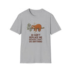 Artificial Incompetence T-Shirt