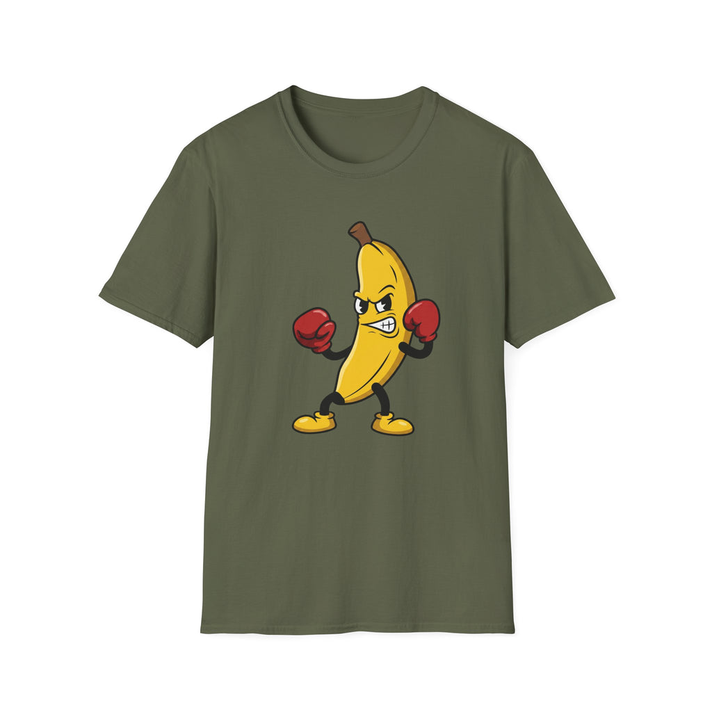 Banana Boxer T-Shirt