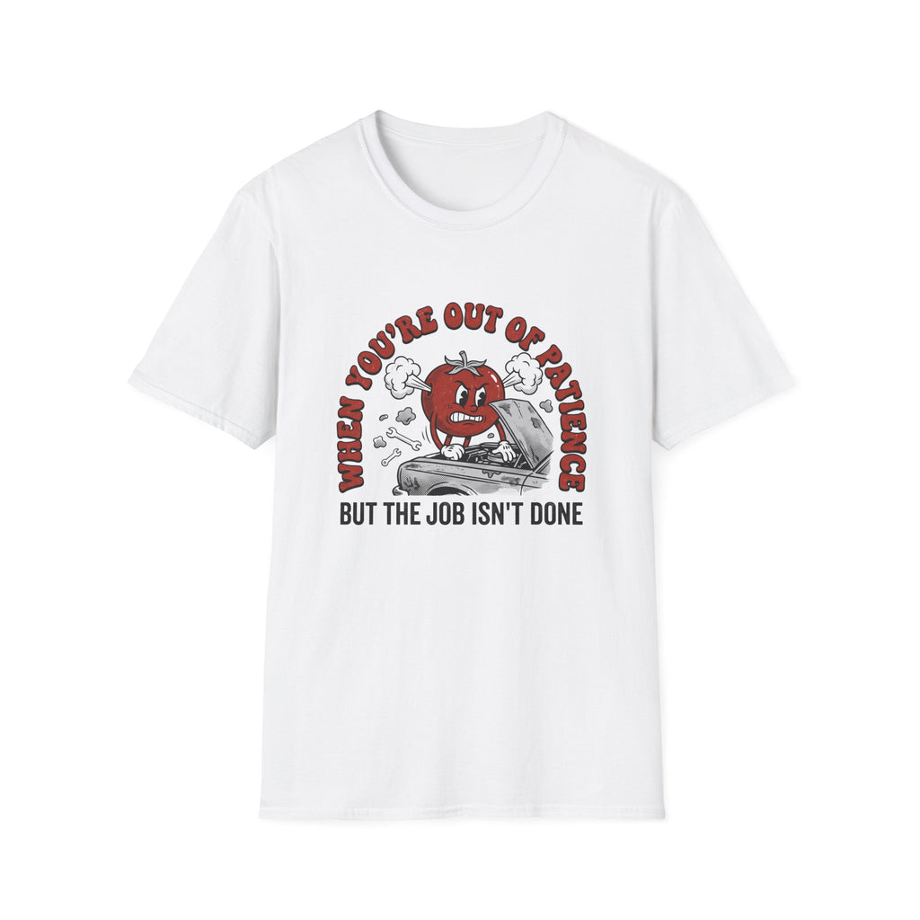 Boiling Point T-Shirt