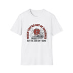 Boiling Point T-Shirt