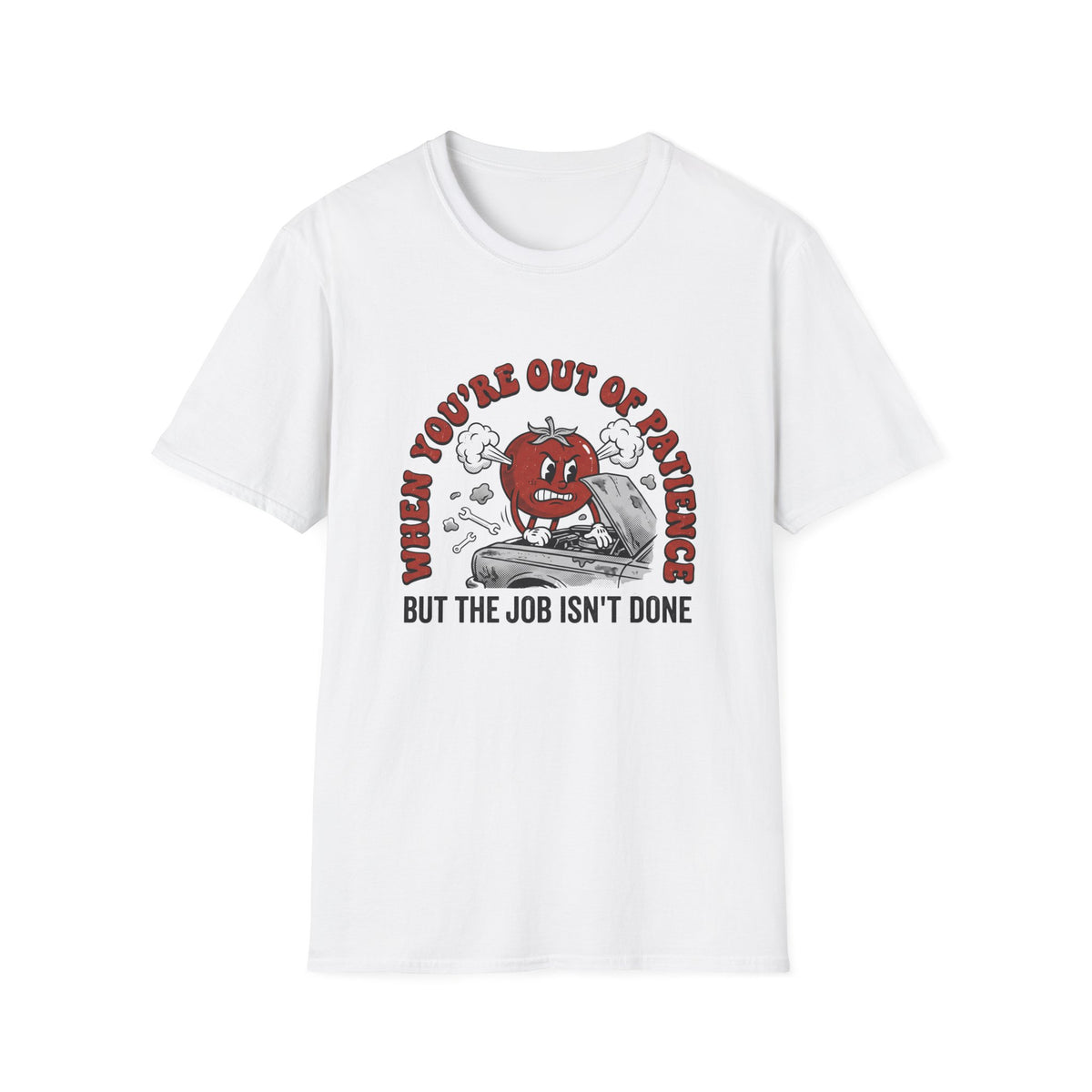 Boiling Point T-Shirt