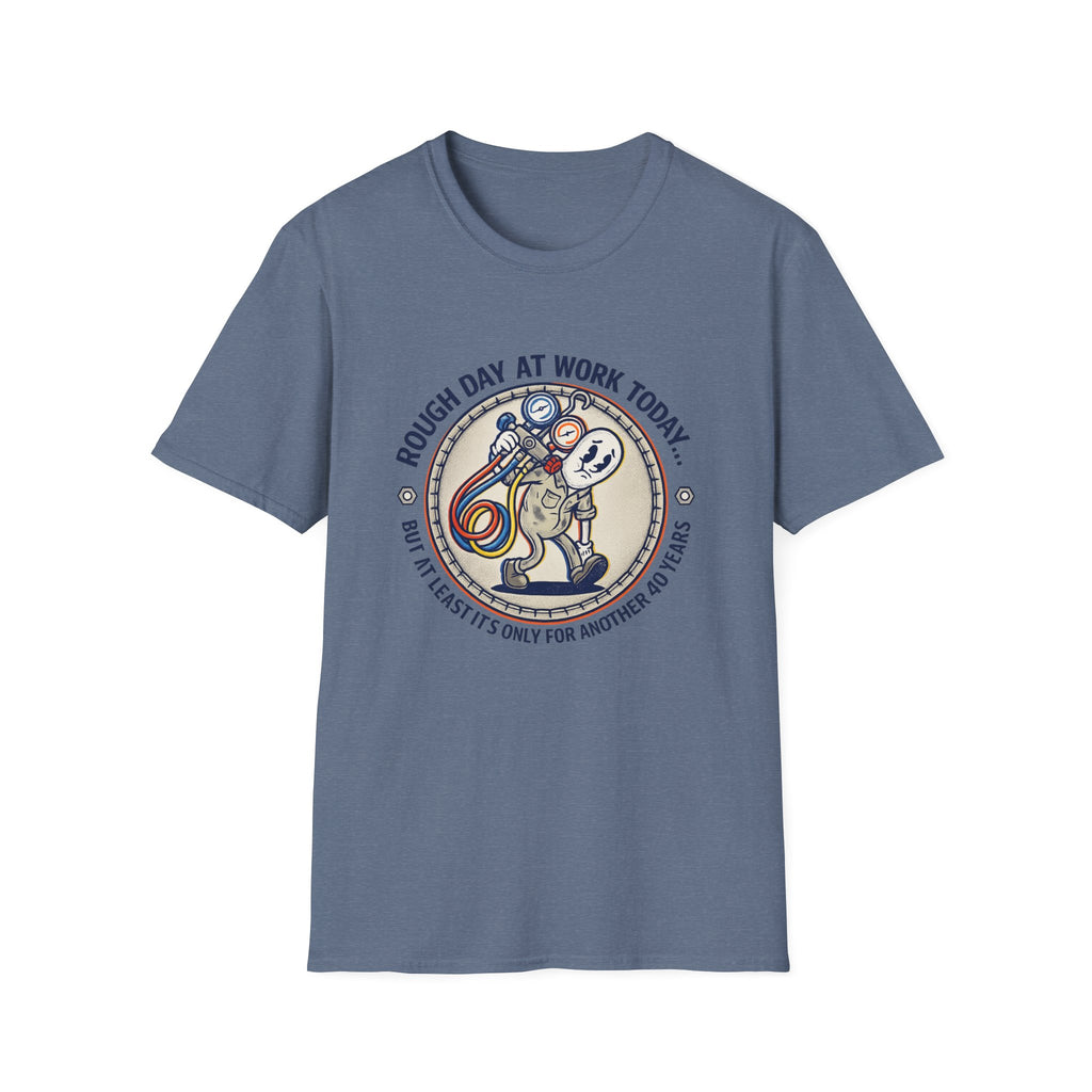 Career Sentence T-Shirt