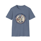 Career Sentence T-Shirt
