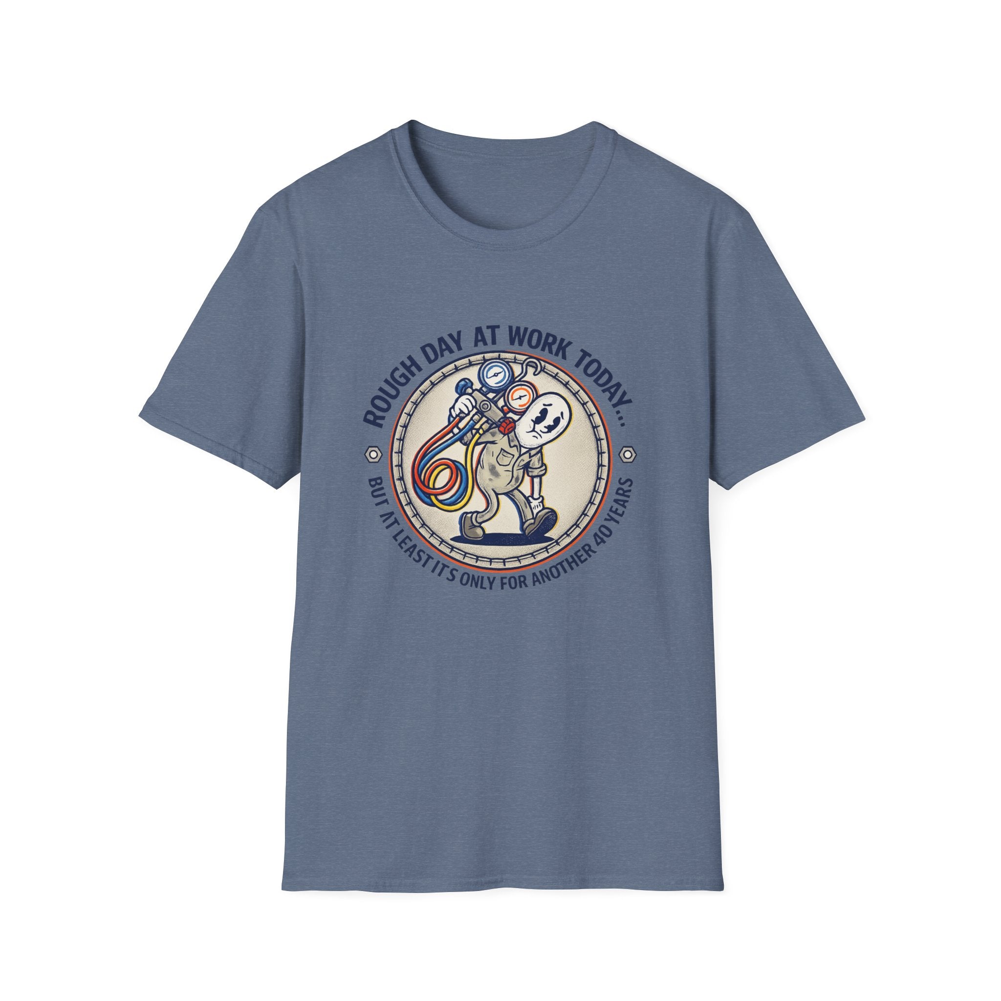 Career Sentence T-Shirt