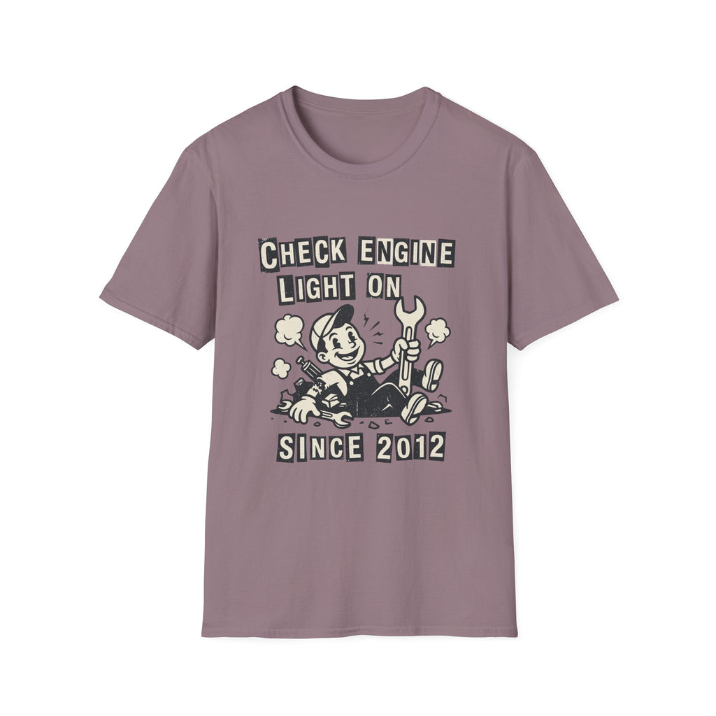 Wear & Tear T-Shirt
