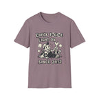 Wear & Tear T-Shirt