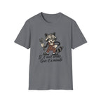 Matter of Time T-Shirt