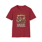Box of Lies T-Shirt