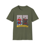 Reality Check T-Shirt