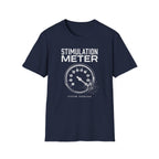System Overload T-Shirt