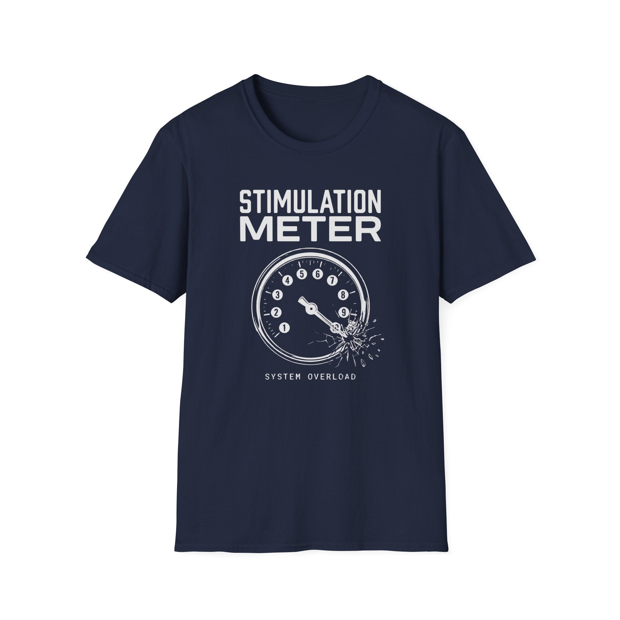 System Overload T-Shirt