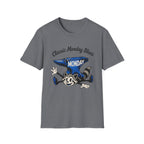 Monday Blues T-Shirt