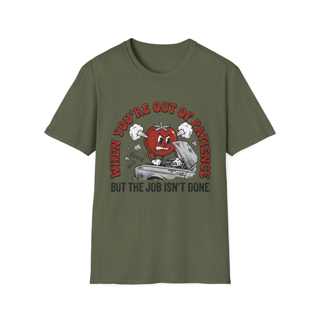 Boiling Point T-Shirt