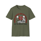 Boiling Point T-Shirt