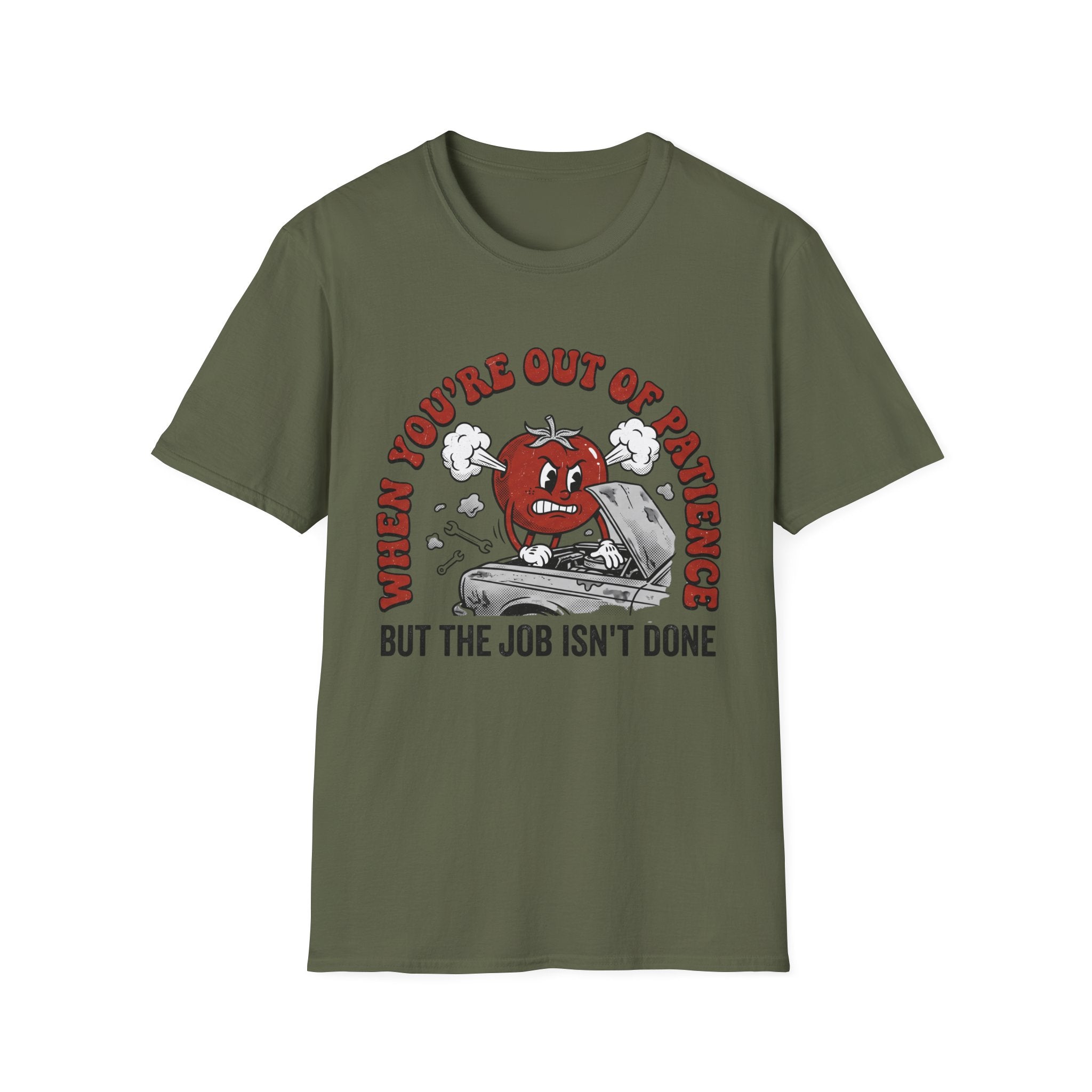 Boiling Point T-Shirt