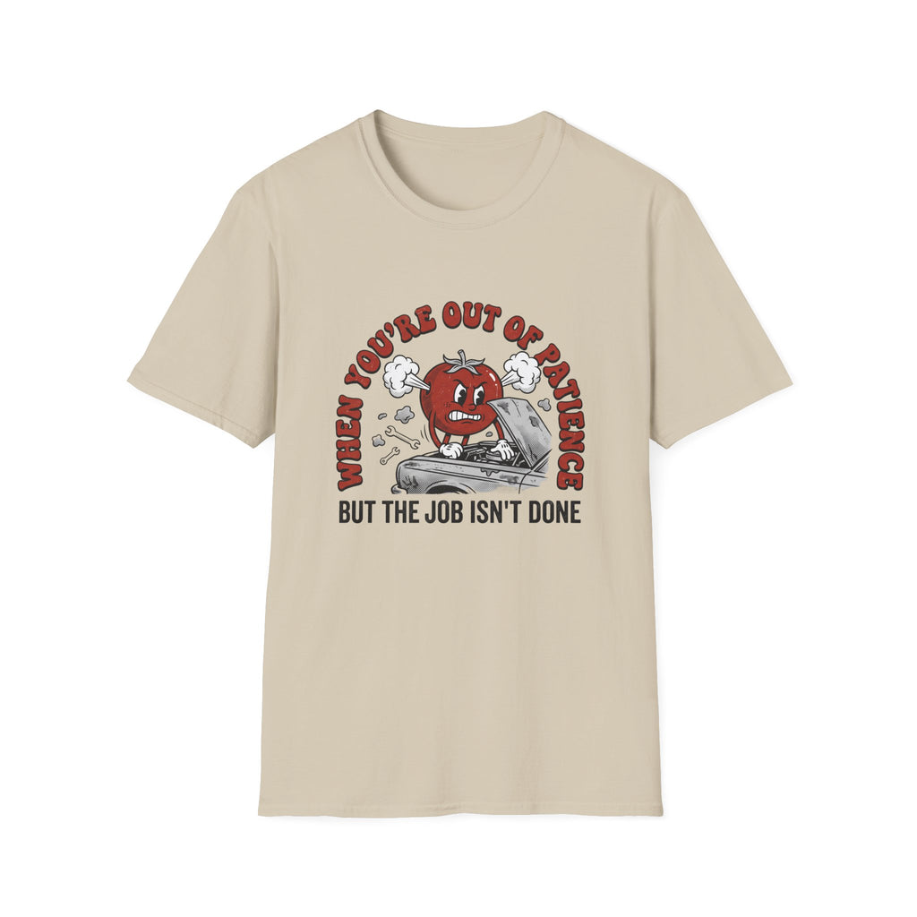 Boiling Point T-Shirt
