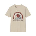 Boiling Point T-Shirt