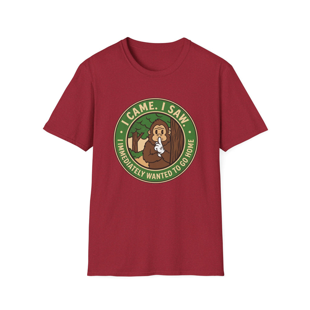 Introvert Life T-Shirt
