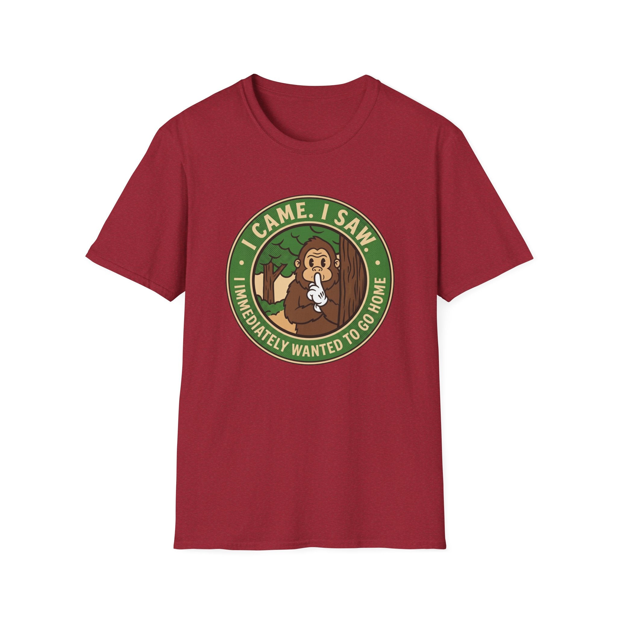 Introvert Life T-Shirt