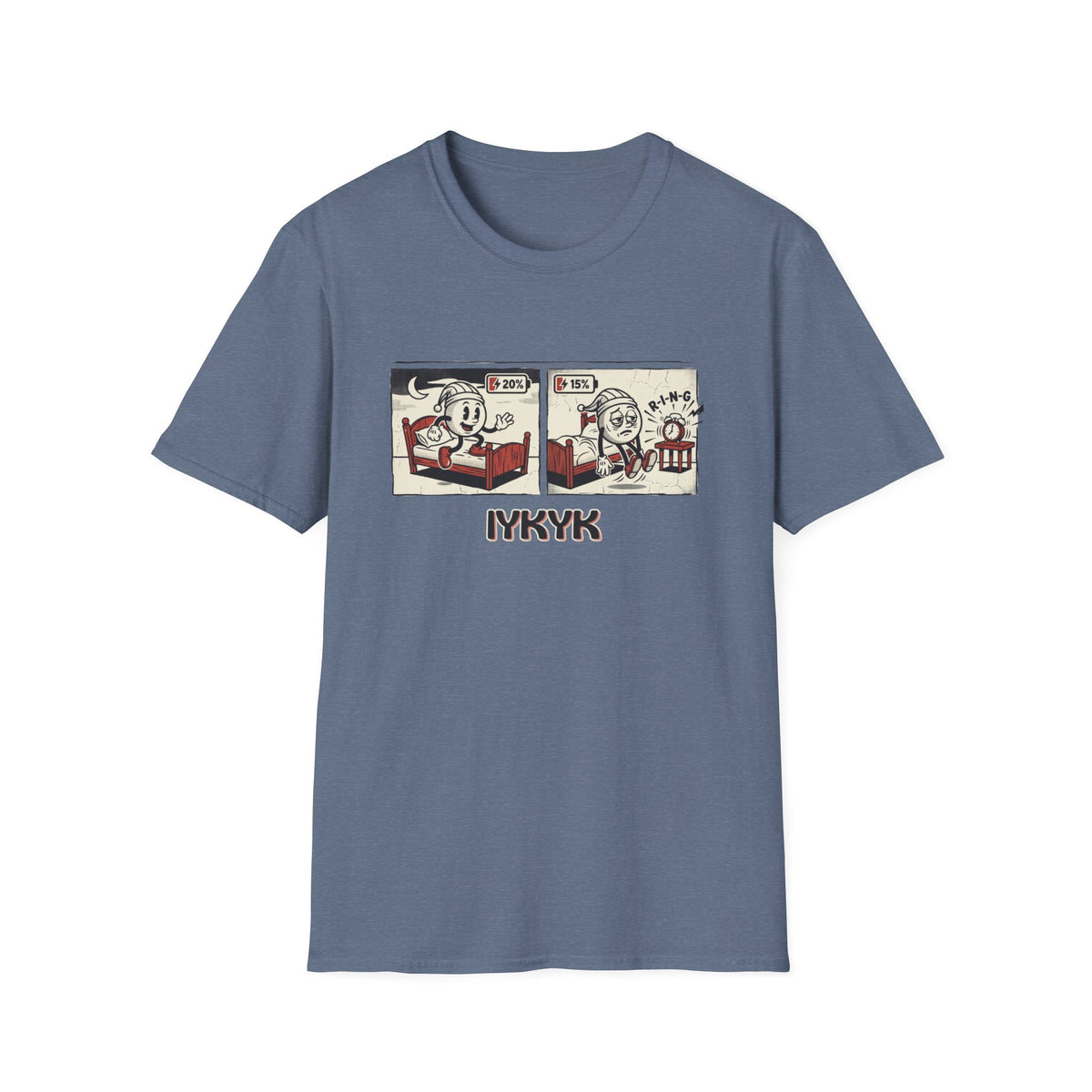If You Know, You Know T-Shirt
