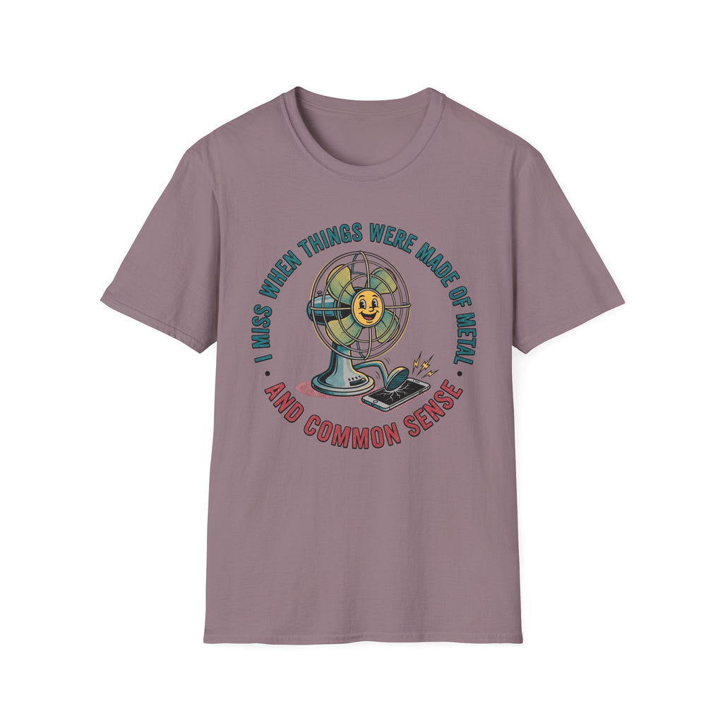 Modern Malfunction T-Shirt