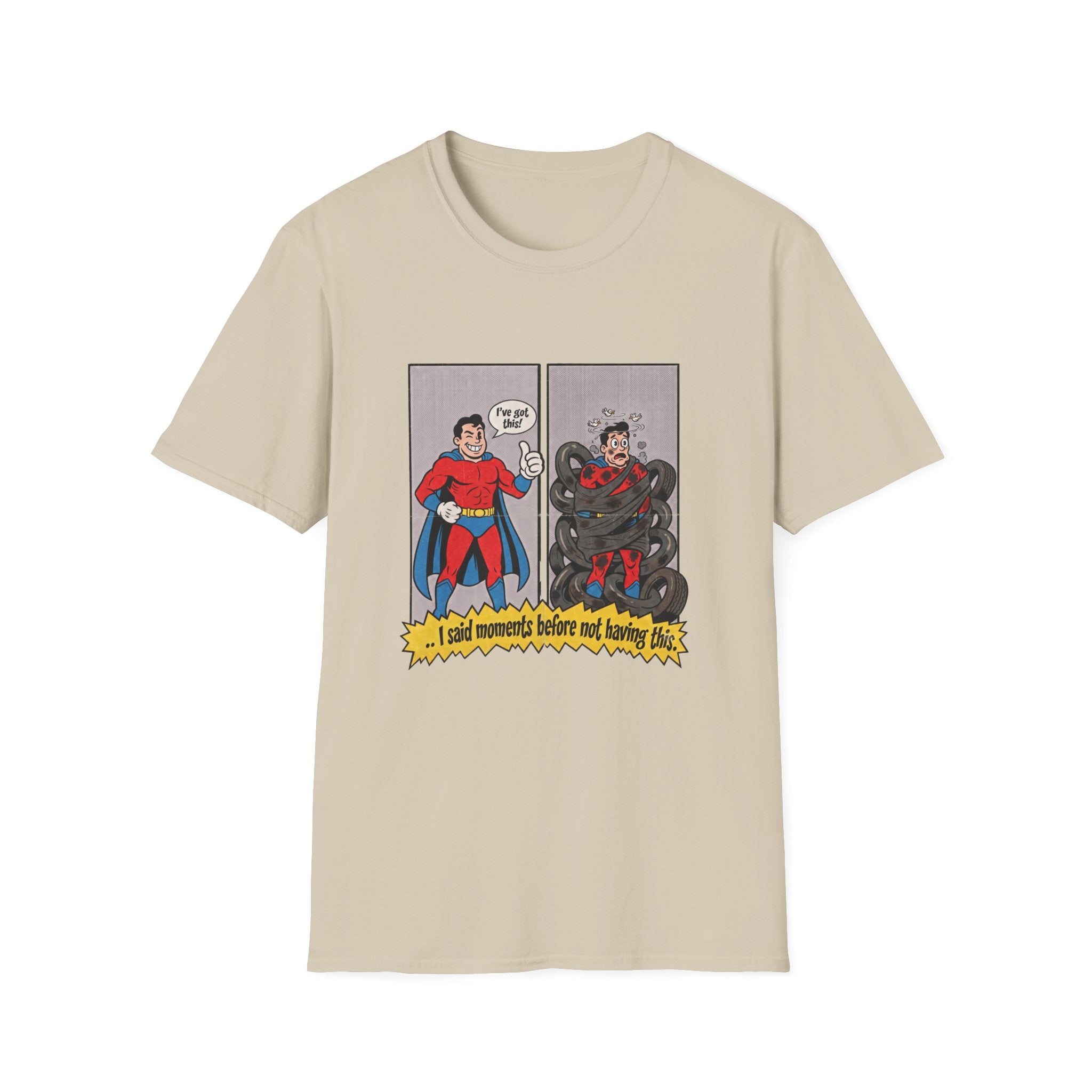 Reality Check T-Shirt