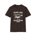 Energy-Saver Mode T-Shirt