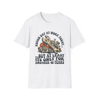 Working Order T-Shirt