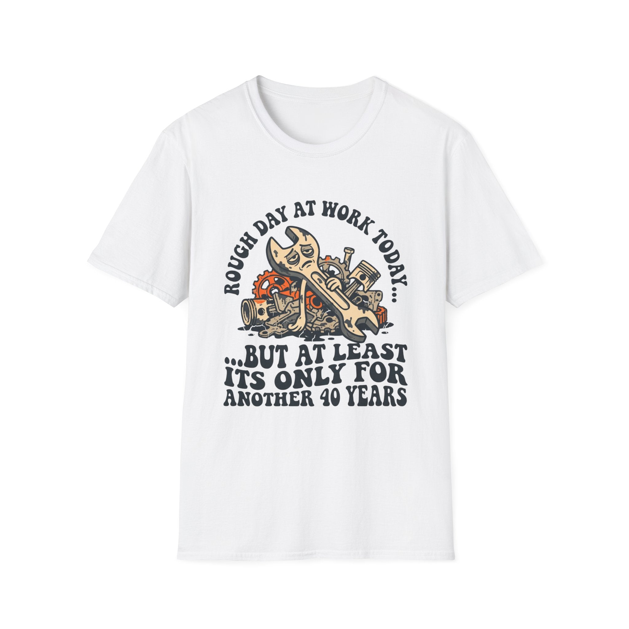 Working Order T-Shirt