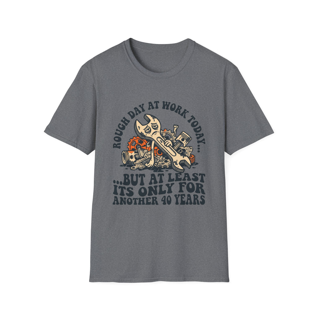 Working Order T-Shirt