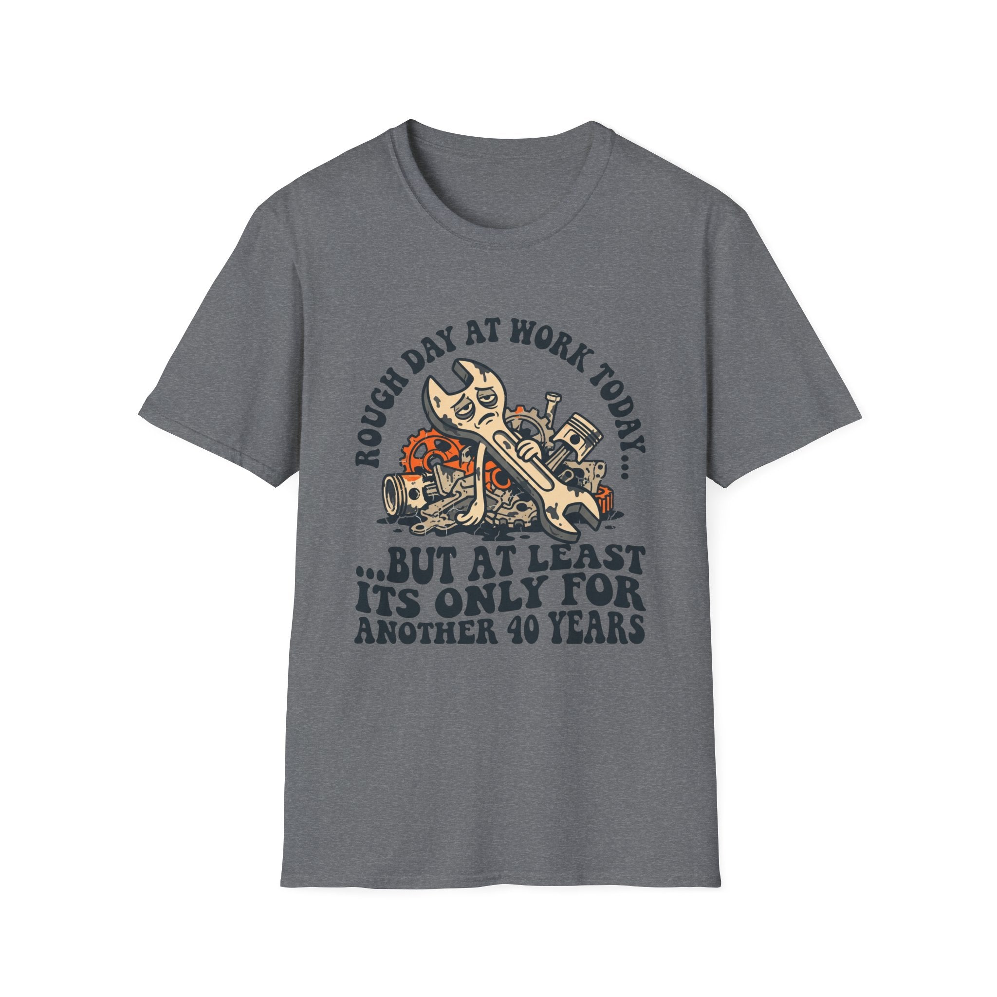 Working Order T-Shirt