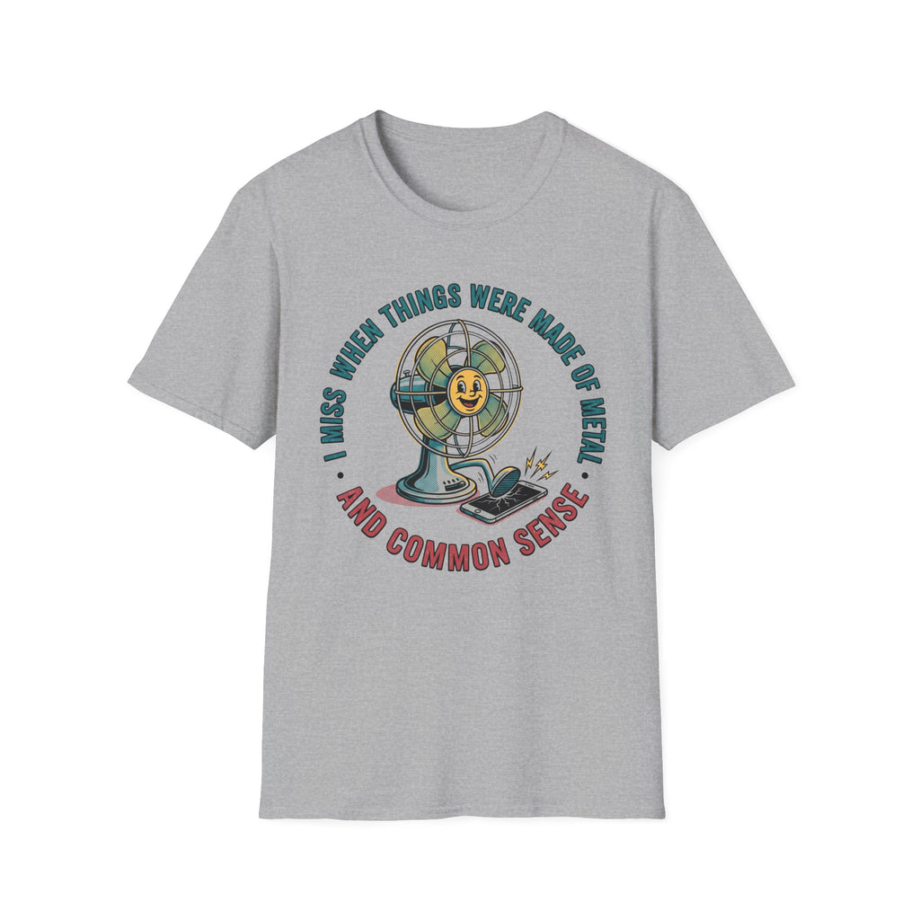 Modern Malfunction T-Shirt