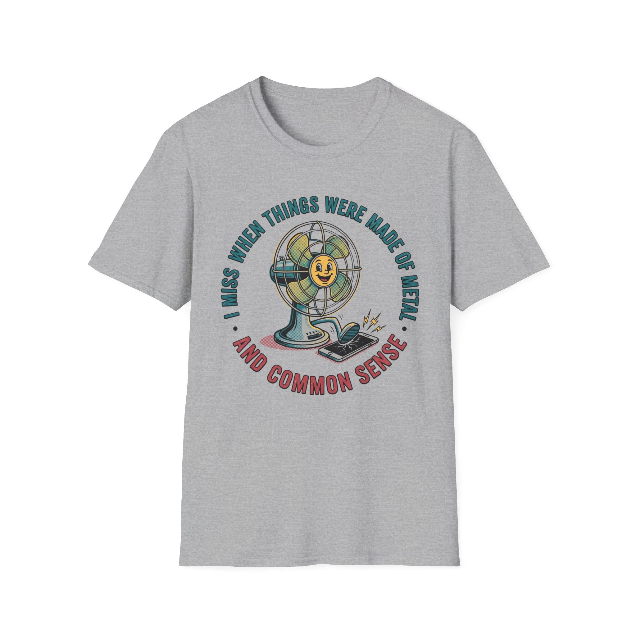 Modern Malfunction T-Shirt