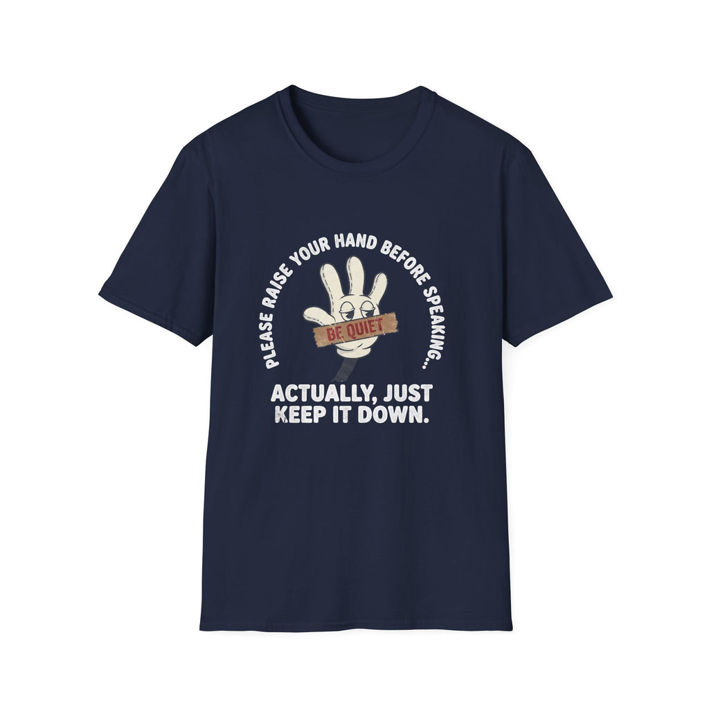 Selective Hearing T-Shirt