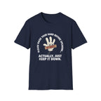Selective Hearing T-Shirt