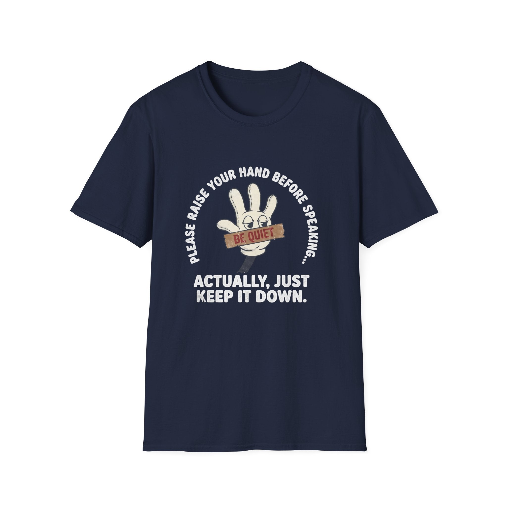 Selective Hearing T-Shirt
